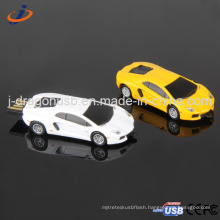 Fashion Car Metal USB Flash Drive JM276